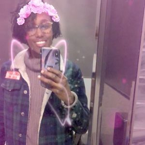 Meet your Posher, Rabab